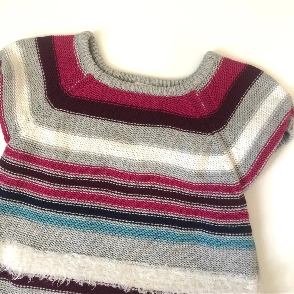 Gymboree sweater dress